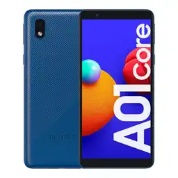 Samsung CelularGalaxy A01 Core 16Gb Azul
