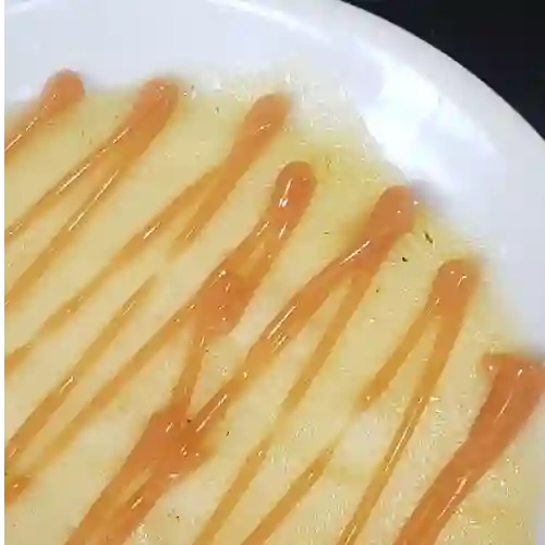 Cazuelita de Dulce de Frutas