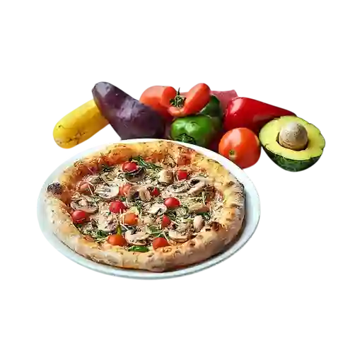 Pizza Portofino