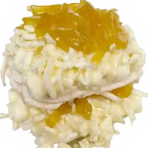 Merengón Papayuela y Queso