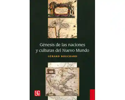 Génesis de Las Naciones y Culturas Del Nuevo Mundo