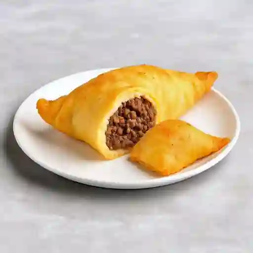 Pastel de Yuca (Carimañola)