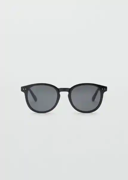 Gafas Porter Negro Hombre Mango