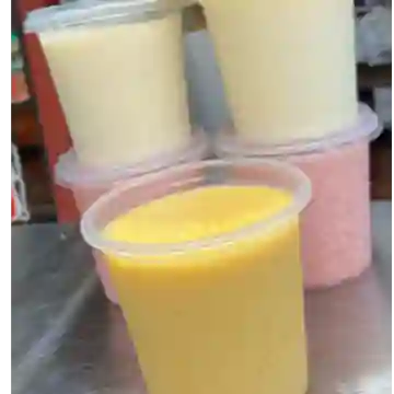 Granizado de Mango