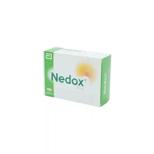 Nedox (40 mg)