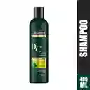 Tresemme Shampoo Detox Capilar