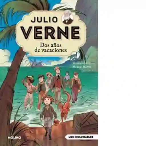 Dos Años de Vacaciones