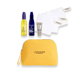 Kit Para Ella Noche L'Occitane