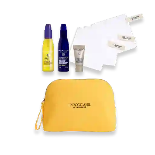Kit Para Ella Noche L'Occitane