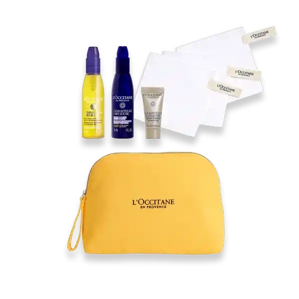 Kit Para Ella Noche L'Occitane