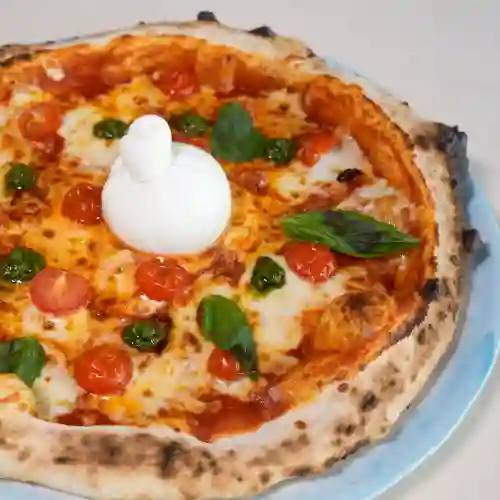 Burrata