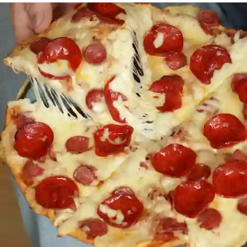 Pepperoni