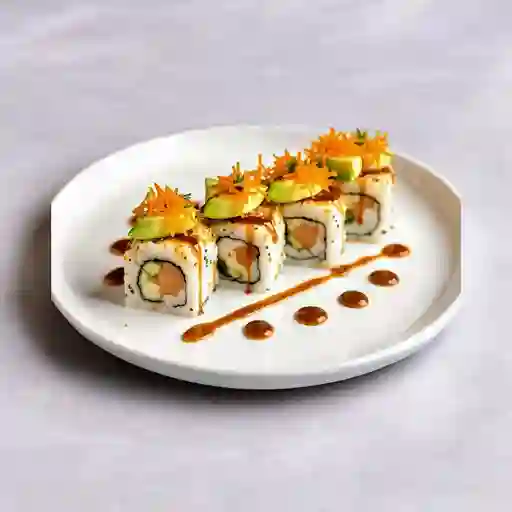Ikigai Roll