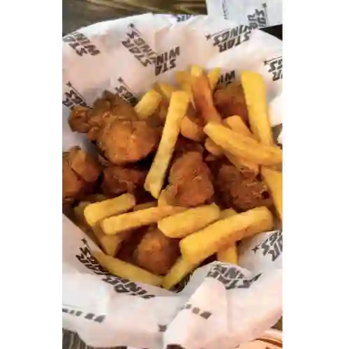 Pop Chunks