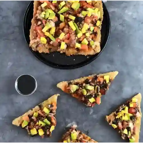 Sushipizza para Dos Personas