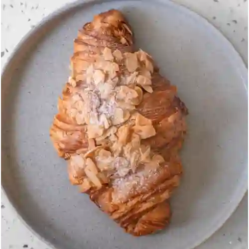 Croissant de Almendras