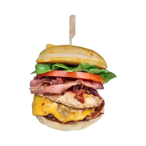 Two Bacon