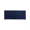 Estuche Para Lentes Plegable Triangular Azul Miniso