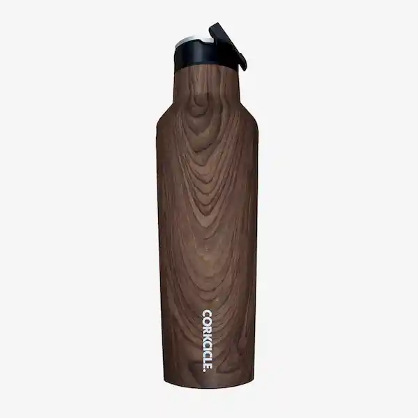 Inkanta Botella Canteen Sport Walnut