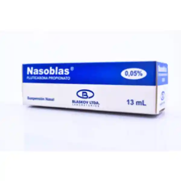 Nasoblas (0.05%)