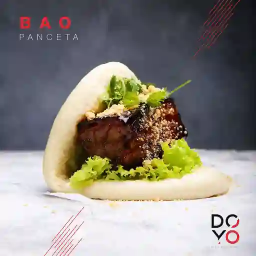 Bao Sobrebarriga.