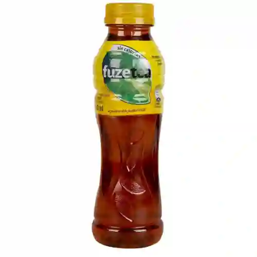 Té Limón