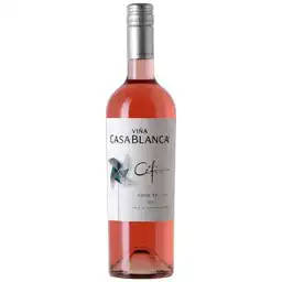 Cefiro Vino Rose