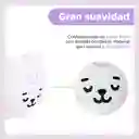 Peluche Baby Acostado rj Serie 13 in Bt21 Miniso