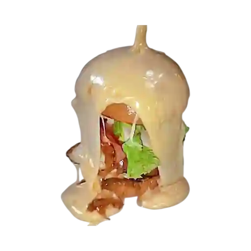 Cheddar Matambre