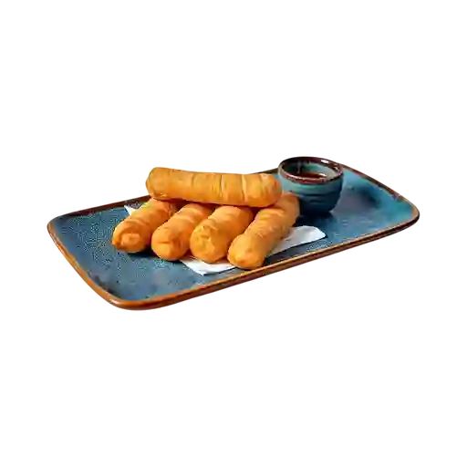 Dedito Doble Queso