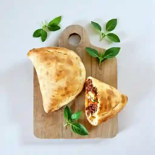 Panzerotti 4 Carnes