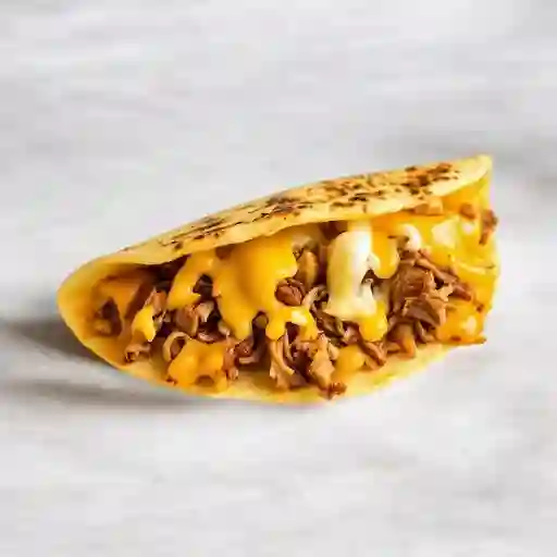 Arepa Mixta