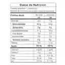 E & M Gourmet Chorizo de Cerdo Ahumado Fresco Empacado al Vacío