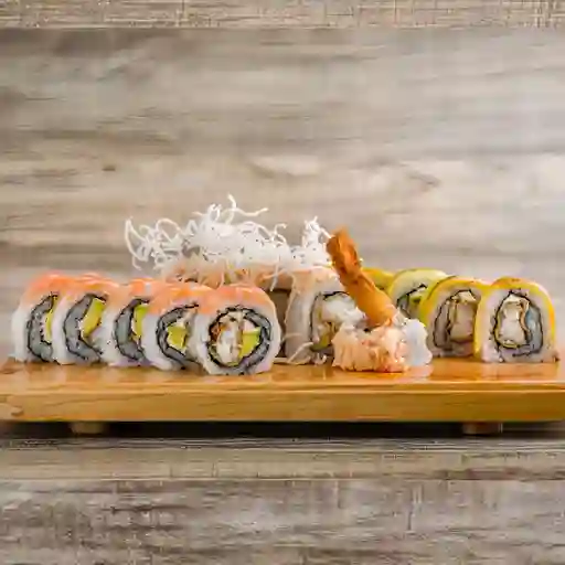 Combo Sushi #3