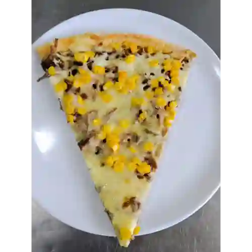 Porción de Pizza