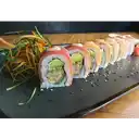 Ebi Roll X 10