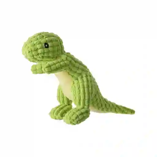 Juguete Para Mascotas de Dinosaurios Miniso