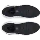 Under Armour Tenis W Phantom 4 Correr Mujer Negro Talla 6