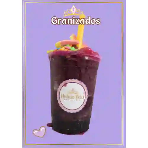 Encanto Granizado