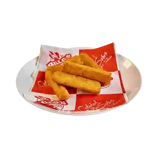 Yuca x7