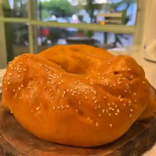 Pan de Chile