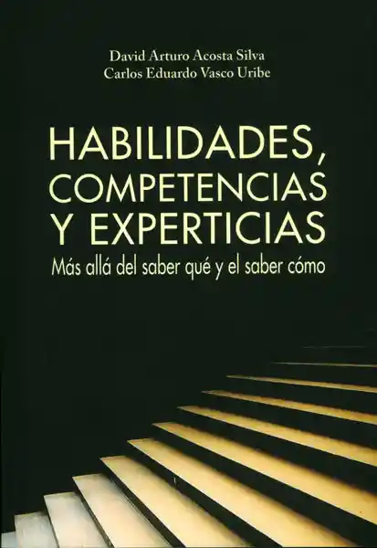 AdeS Habilid Competencias Y Experiencias