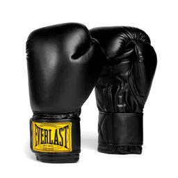 Guantes Box Classic 1910 Negro Talla 16 oz Everlast