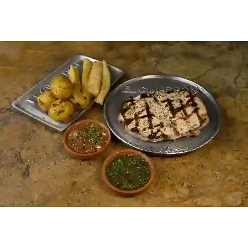 Lomo de Cerdo