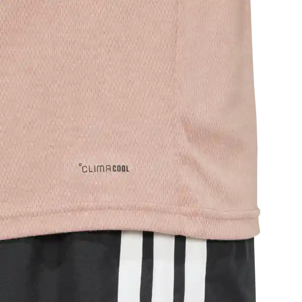 Adidas Camiseta Tr-Es Fr Nov T Entrenamiento Hombre Rojo Talla L