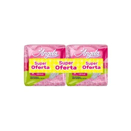 Suppra Care Kit Toallas Higiénicas