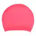 Speedo Gorro De Natacion Long Hair-003