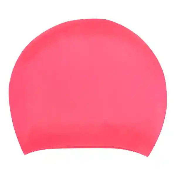 Speedo Gorro De Natacion Long Hair-003