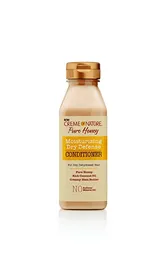 Creme Nature Acondicionador Pure Honey Moist Dry