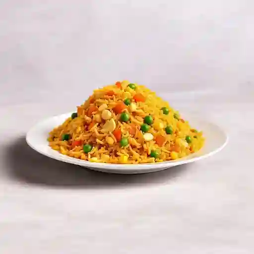 #13 Chau Fan De La Casa